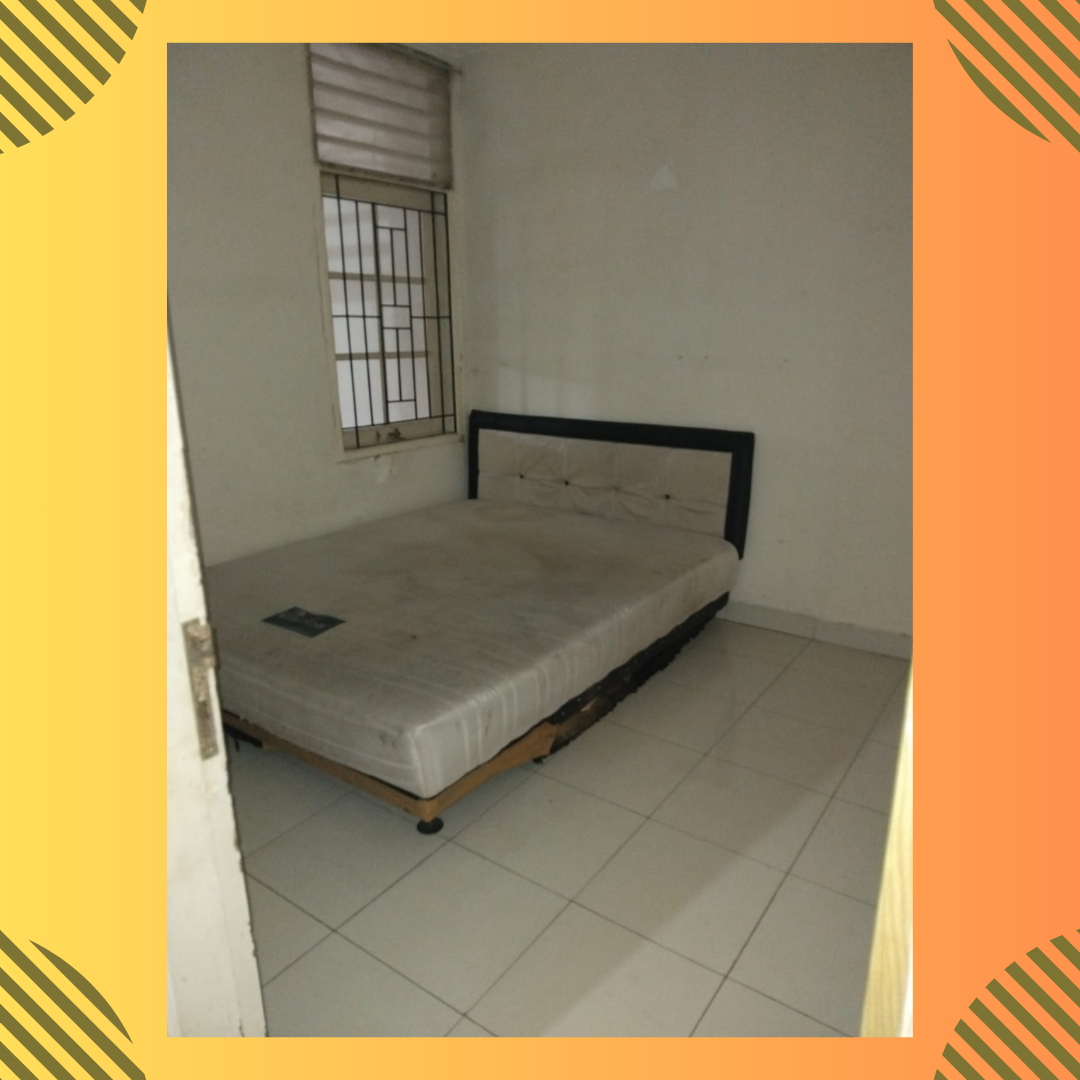 Dijual Rumah Di Perumahan Meadow Green - 17