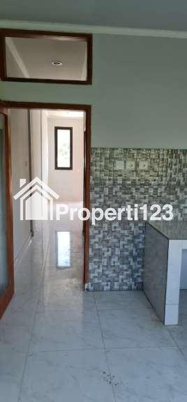 Dijual Rumah Ready Unit Perumahan One Gate System di Jimbaran - 3