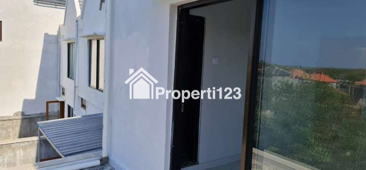 Dijual Rumah Ready Unit di Kampial, Nusa Dua - 10