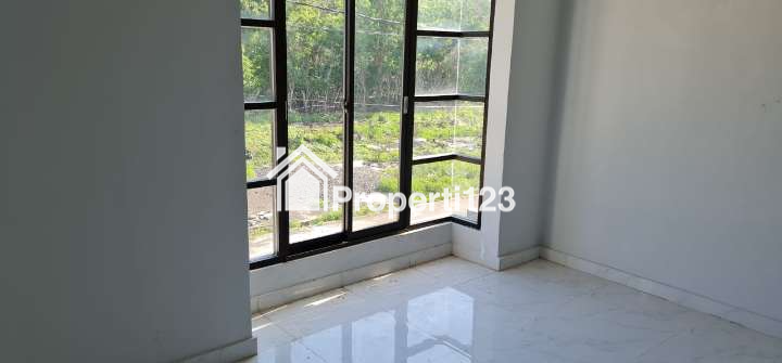 Dijual Rumah Ready Unit di Kampial, Nusa Dua - 2