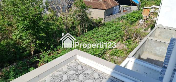 Dijual Rumah Ready Unit di Kampial, Nusa Dua - 6