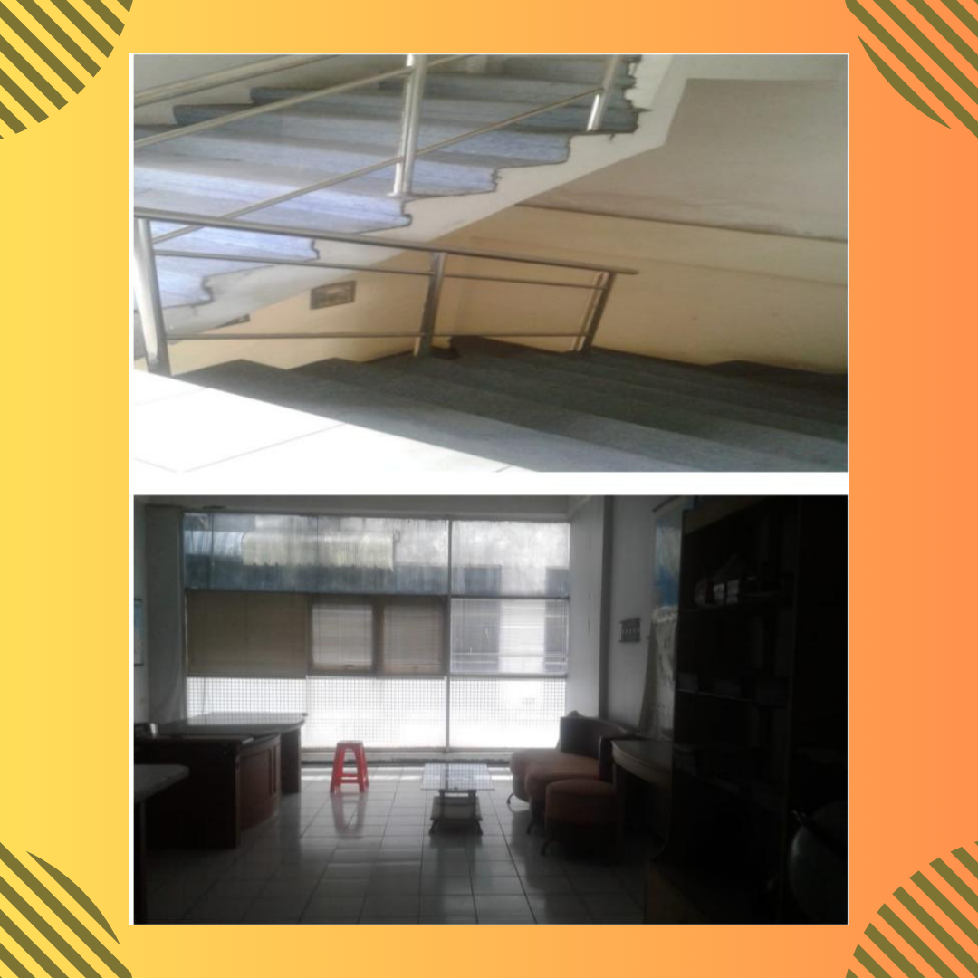 Dijual Ruko Perkantoran di Ruko Surya Inti Permata, Surabaya - 5