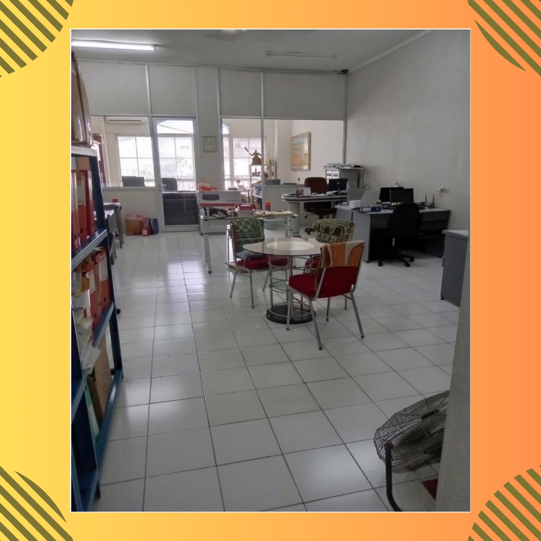 Dijual Ruko Perkantoran, Sentul City Bogor - 7