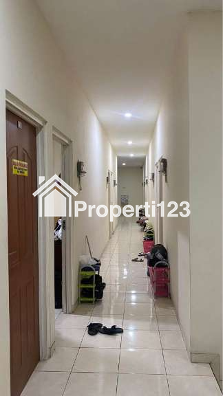 Jual Cepat Kost & Homestay Aktif FULL FURNISHED Strategis di Pusat Surabaya - 3