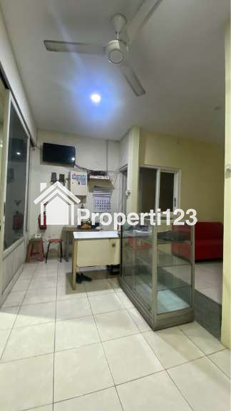 Jual Cepat Kost & Homestay Aktif FULL FURNISHED Strategis di Pusat Surabaya - 2