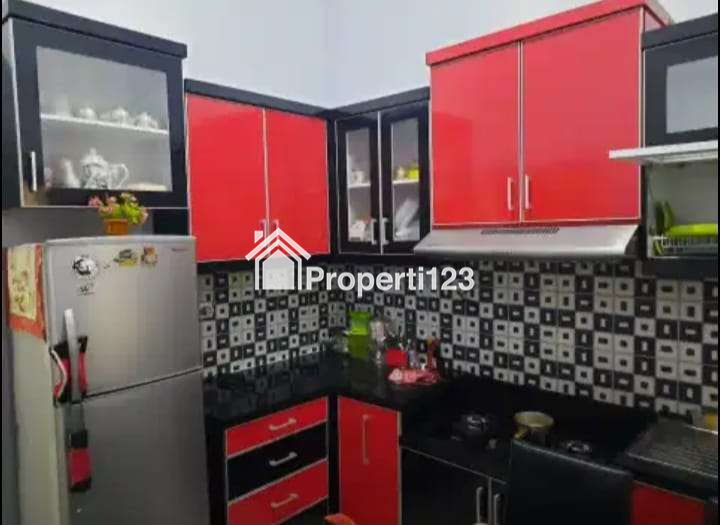 Dijual Rumah 2 Lantai di Perumahan Daerah Janti Kota Malang - 5