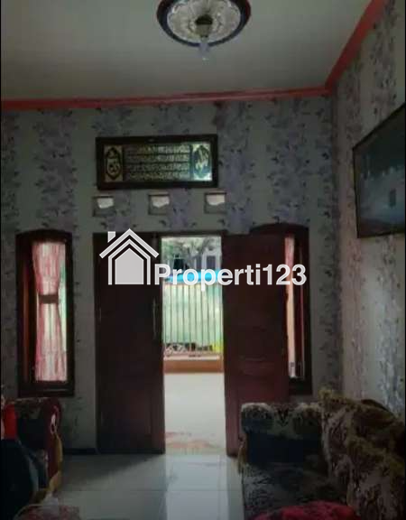 Dijual Rumah 2 Lantai di Perumahan Daerah Janti Kota Malang - 3