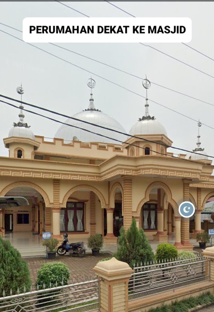 Dijual Perumahan rumah Subsidi bintang mencirim 2 di Daerah sei mencirim 15 menit ke Sunggal Dp 1 juta - 29