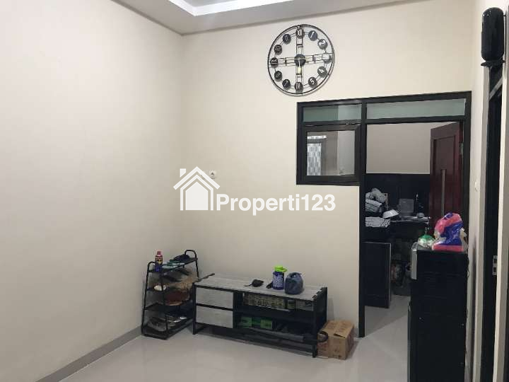 Sewa Rumah Full Furnished - 4