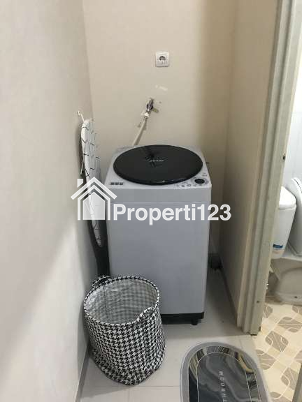 Sewa Rumah Full Furnished - 7