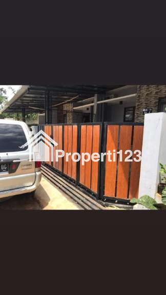 Sewa Rumah Full Furnished - 1