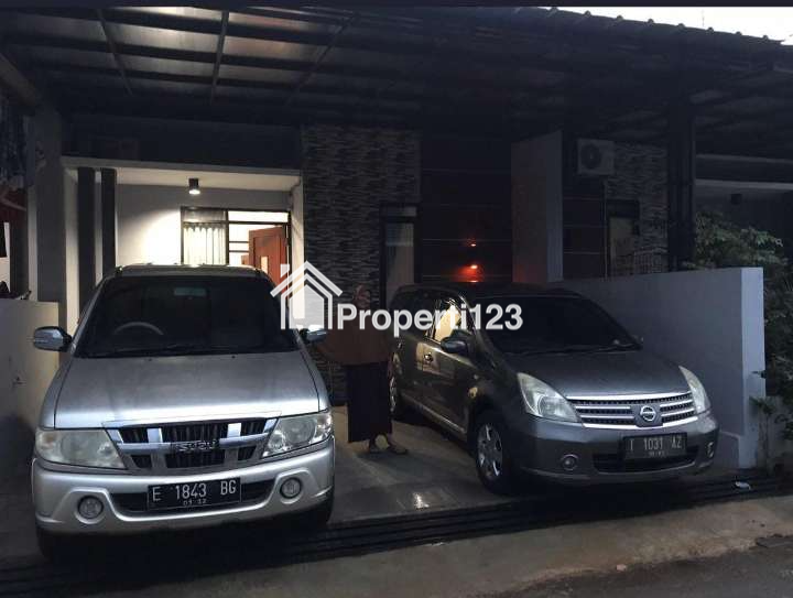 Sewa Rumah Full Furnished - 2