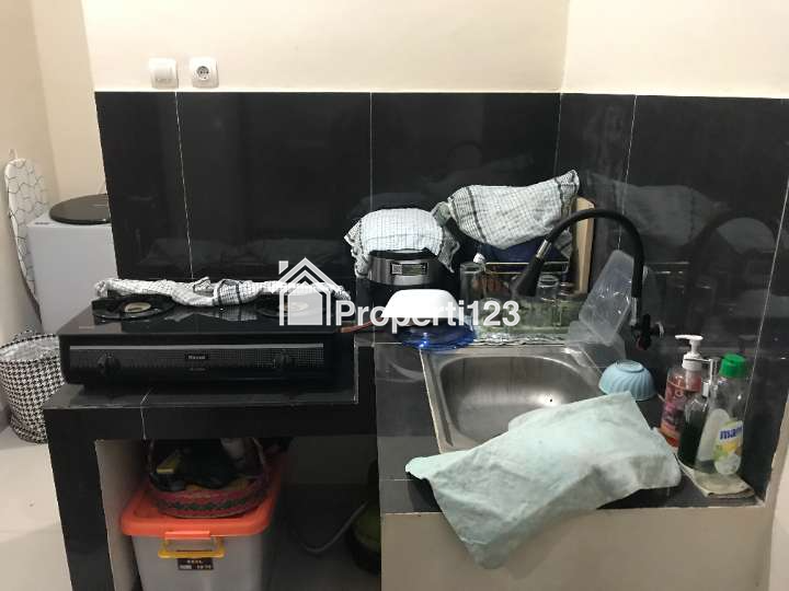 Sewa Rumah Full Furnished - 5
