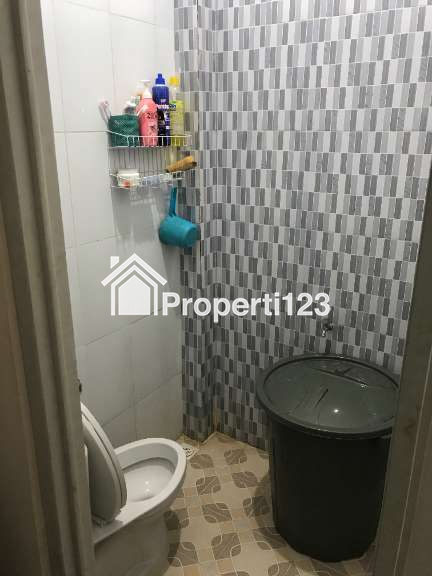 Sewa Rumah Full Furnished - 6