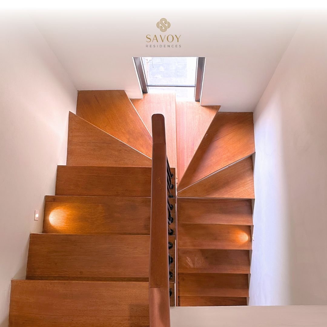 Savoy Residences - 12