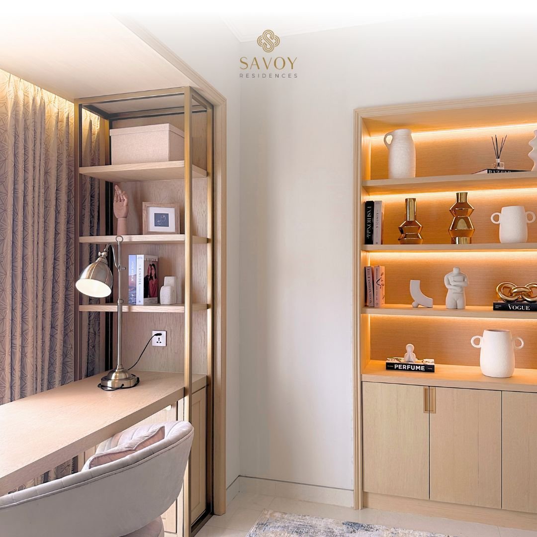 Savoy Residences - 15