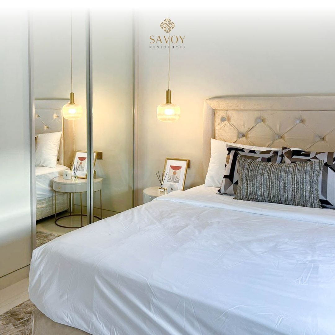 Savoy Residences - 10