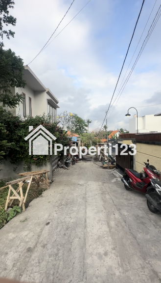 Dijual tanah global Premium location, Area Canggu,Badung - 5