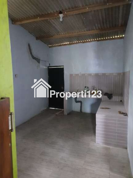 Disewakan rumah di jalan utama rembang-blora kawasan UNDIP - 3