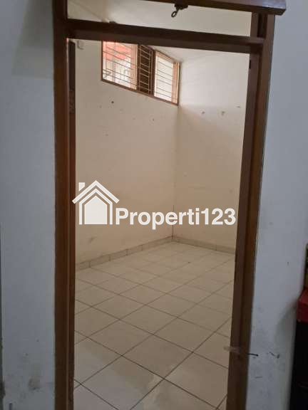 Dijual Rumah di Tanjung Duren Jakarta Barat - 5