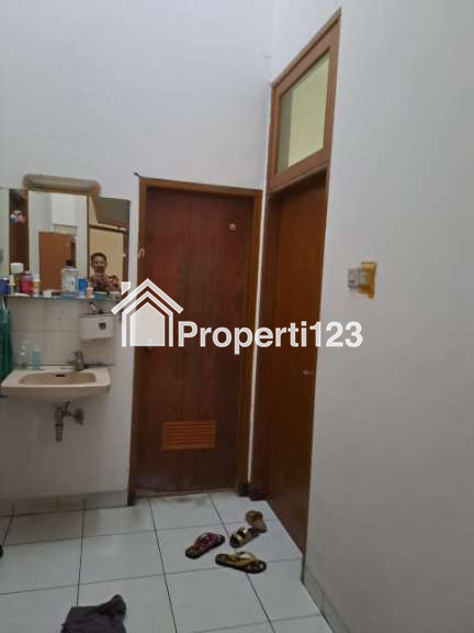 Dijual Rumah di Tanjung Duren Jakarta Barat - 4