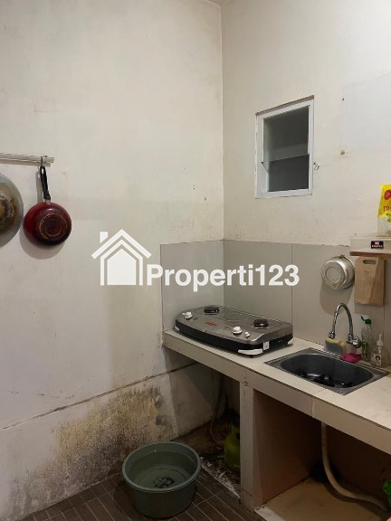 Jual rumah bintaro pondok aren, sektor 9, deket pasar modern sektor 9 - 12