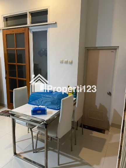 Jual rumah bintaro pondok aren, sektor 9, deket pasar modern sektor 9 - 5