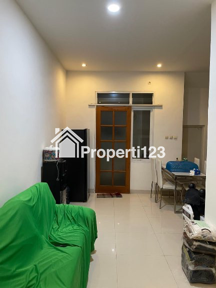 Jual rumah bintaro pondok aren, sektor 9, deket pasar modern sektor 9 - 3