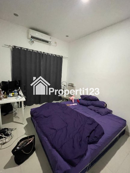 Jual rumah bintaro pondok aren, sektor 9, deket pasar modern sektor 9 - 6