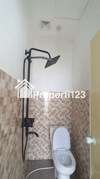 Rumah Pesan Bangun Free Design Dekat Tugu Selomartani - 4