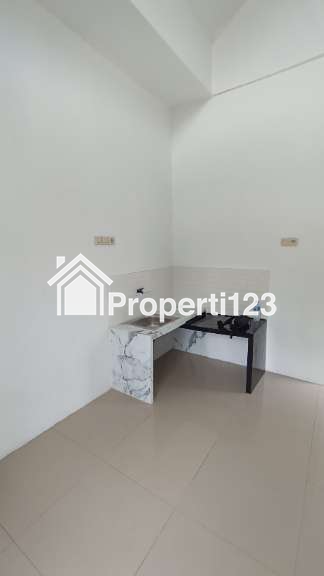 Rumah Pesan Bangun Free Design Dekat Tugu Selomartani - 3