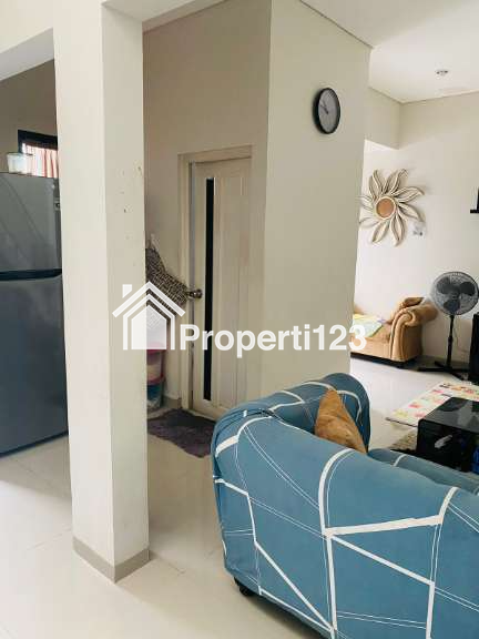 Rumah 2 Lantai Lokasi strategis Akasia Eight BSD Bintaro Serua - 8