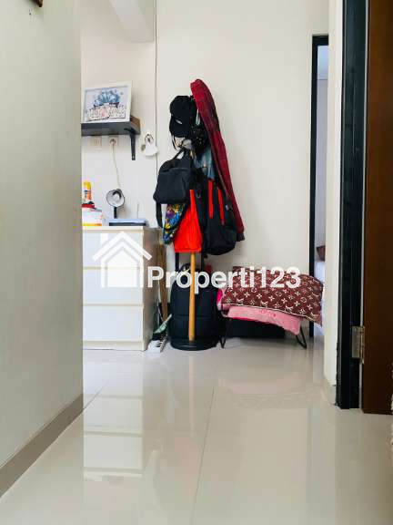 Rumah 2 Lantai Lokasi strategis Akasia Eight BSD Bintaro Serua - 14