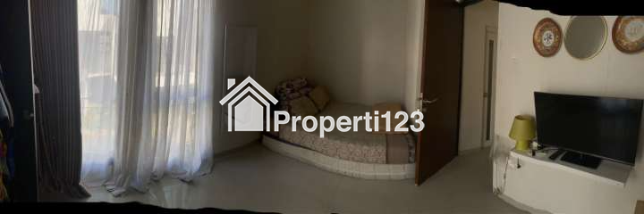 Rumah 2 Lantai Lokasi strategis Akasia Eight BSD Bintaro Serua - 13