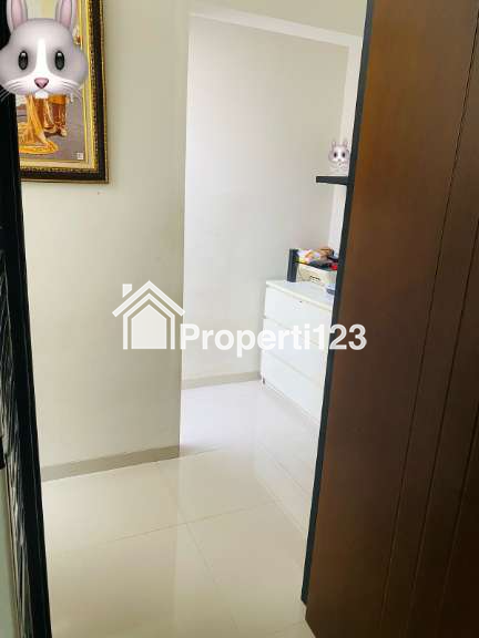 Rumah 2 Lantai Lokasi strategis Akasia Eight BSD Bintaro Serua - 11