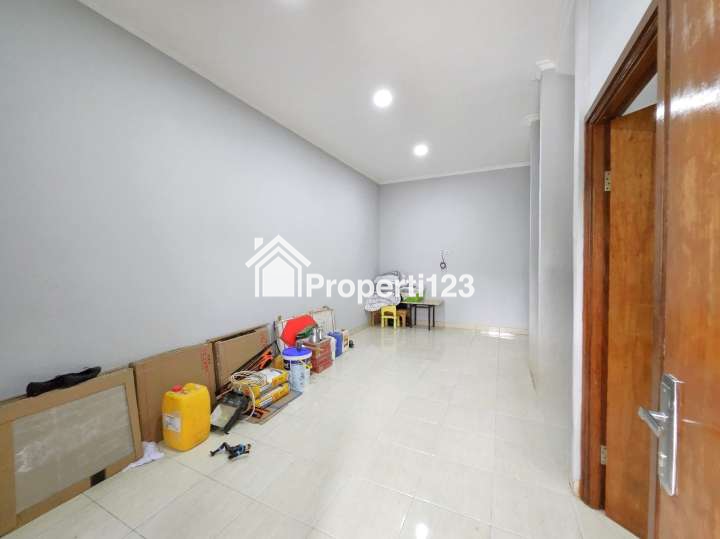 Rumah Siap Huni Boulevard Hijau Harapan Indah Bekasi - 5