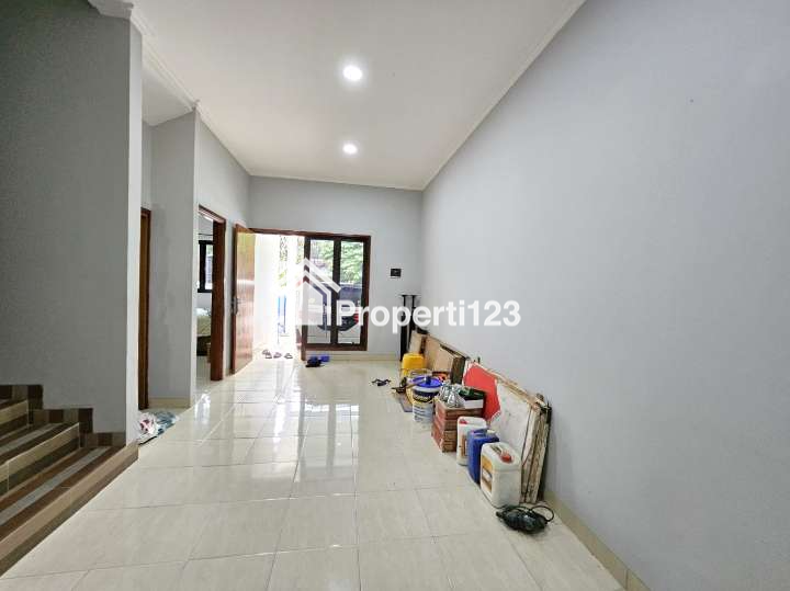 Rumah Siap Huni Boulevard Hijau Harapan Indah Bekasi - 2