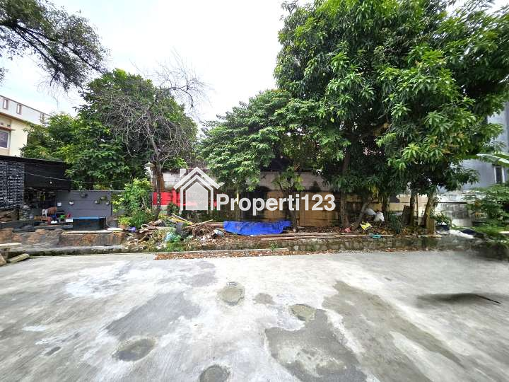 Rumah Siap Huni Boulevard Hijau Harapan Indah Bekasi - 11