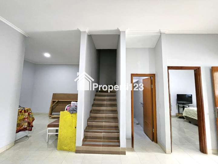 Rumah Siap Huni Boulevard Hijau Harapan Indah Bekasi - 3