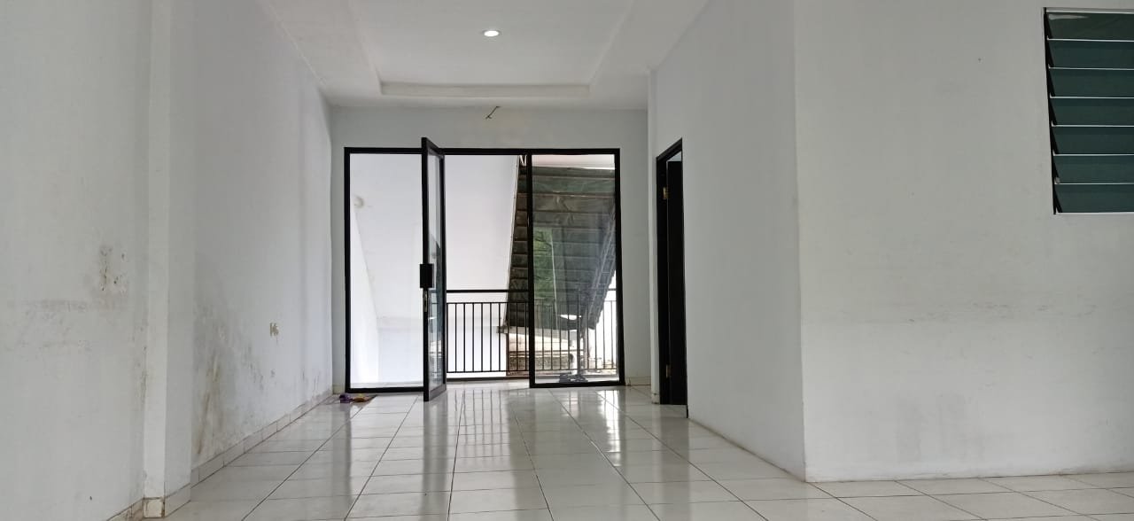 Dijual Ruko 2 Lantai Cocok Untuk Kantor & Usaha Di Pondok Benda Pamulang Tangsel - 6