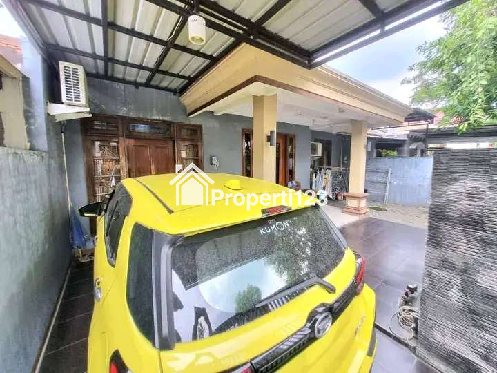 Dijual Rumah di Citra Harmoni Trosobo Sidoarjo Siap Huni Istimewa - 3