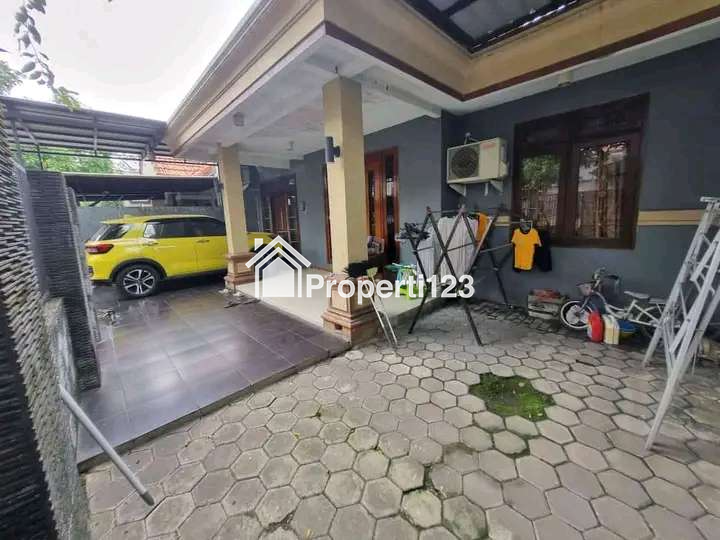 Dijual Rumah di Citra Harmoni Trosobo Sidoarjo Siap Huni Istimewa - 4