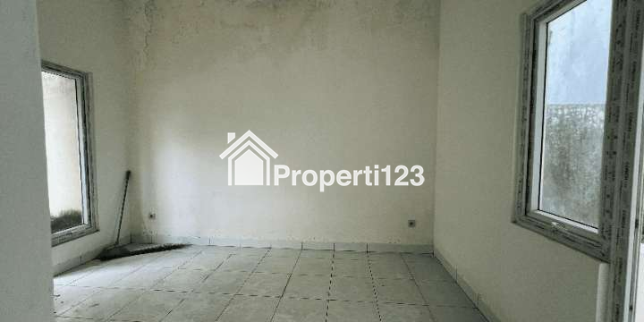 Rumah Hook Minimalis di Teras Country Bojong Gede - 7