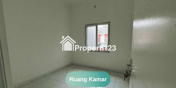 Rumah Hook Minimalis di Teras Country Bojong Gede - 9