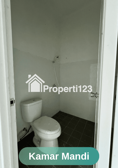 Rumah Hook Minimalis di Teras Country Bojong Gede - 14