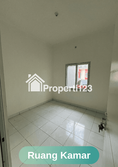 Rumah Hook Minimalis di Teras Country Bojong Gede - 15