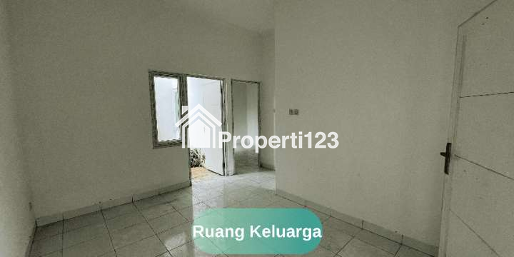 Rumah Hook Minimalis di Teras Country Bojong Gede - 4