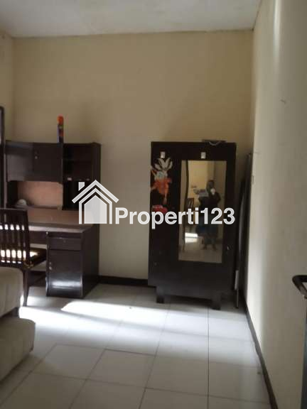 Disewakan rumah di Jakarta Timur - 4