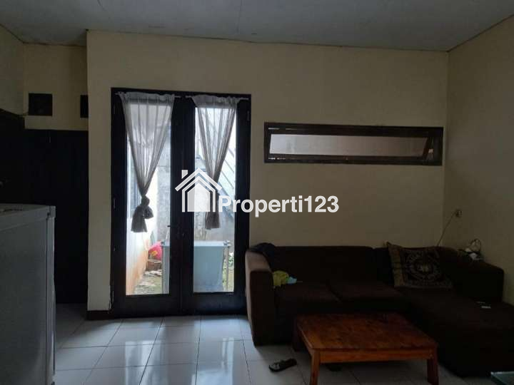 Disewakan rumah di Jakarta Timur - 3
