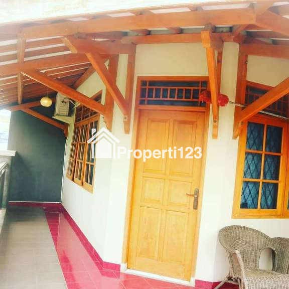 Jual Cepat Rumah Strategis Antapani - 10